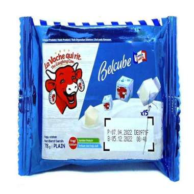 Belcube Rounds Harga Belcube 78GR Terbaru Jul 2026 | BigGo Indonesia