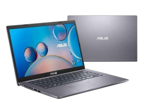 Asus VivoBook 14 M415DAO-FHD351 Ryzen 3-3250U 8GB 512GB WIN11 GREY