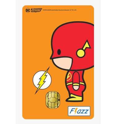 Jual Kartu Flazz Bca Online Baru - Harga Termurah