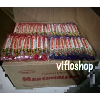 Youka Marshmallow [20's]