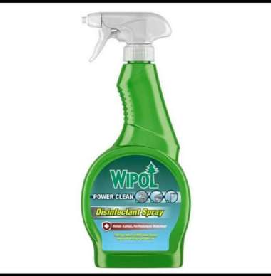 Jual SOS Disinfectant Spray All In One - Eucalyptus