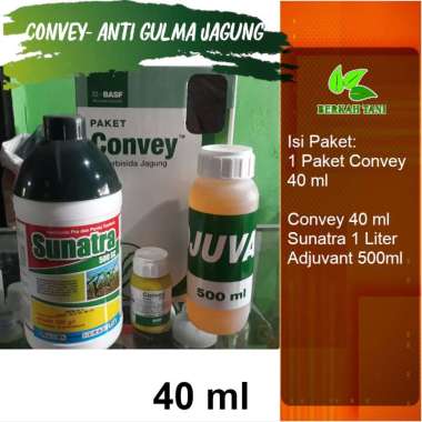 Convey 40 ml Herbisida Selektif Tanaman Jagung putih