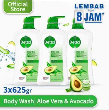 Sabun Cair Dettol - Harga Termurah Februari 2021 | Blibli