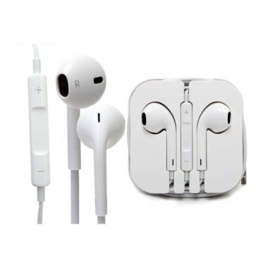 Daftar Harga Earpod Apple Terbaru Februari 2021