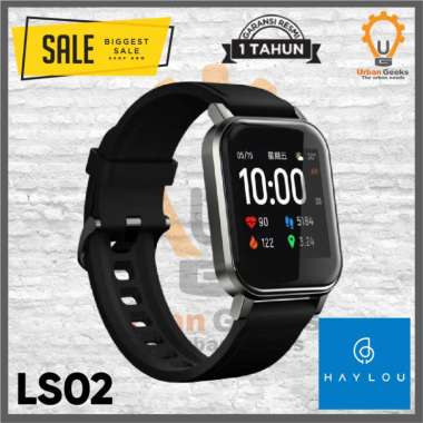 Jual Eggel Tempo Sports Full Touch Screen Smartwatch