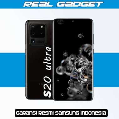 Samsung S20 Ultra - Harga Baru November 2020 | Blibli.com