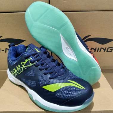 li ning cloud ace