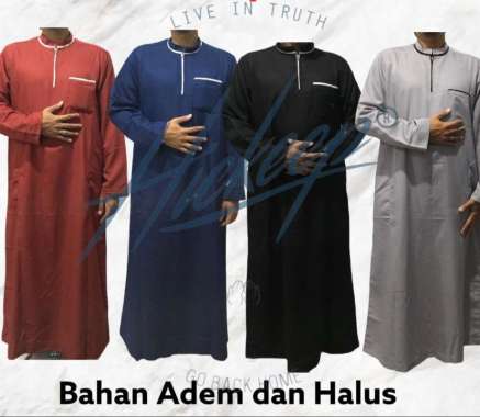 Baju Gamis Pria - Harga Terbaru April 2021 | Blibli