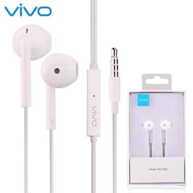 Jual Handsfree / Headset / Earphone OPPO N1 Original 100% - Putih di