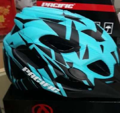 Jual Polygon Bolt New Helm Sepeda Online Oktober 2020