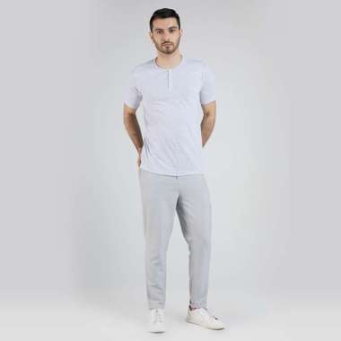 Jual Kaos Polos Cotton Combed 30 S Saku Depan Terbaru & Original