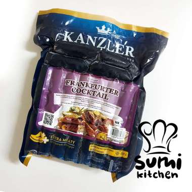 Sosis Kanzler - Harga Terbaru Mei 2021 | Blibli