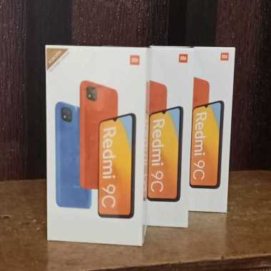Jual Xiaomi redmi 9 4/64 Online Desember 2020 | Blibli