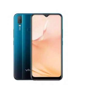 Vivo Y12 Terbaru - Harga Desember 2020 | Blibli