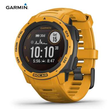 Jual Garmin Watch Original Terbaru 2019 - Harga Murah