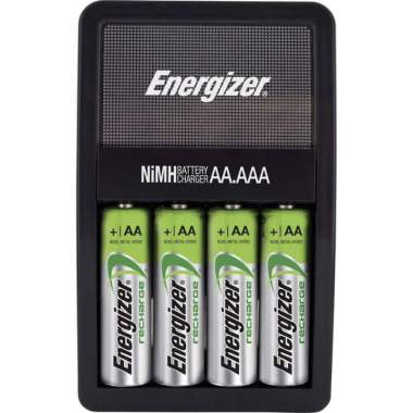 Jual Energizer Aa Charger Terbaik Maret 2022 - Harga Murah & Gratis