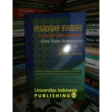 Pegadaian Syariah Biru dan Hijau