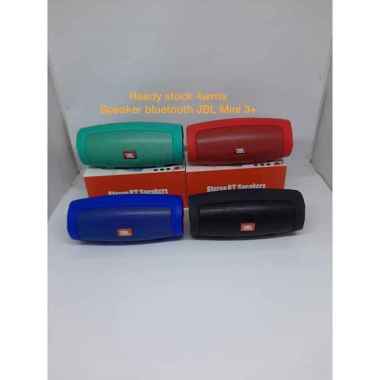 Speaker Jbl Charge 3 - Harga Februari 2021 | Blibli.com