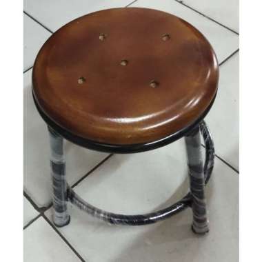 Jual Kursi Besi Terbaru - Harga Murah | Blibli.com