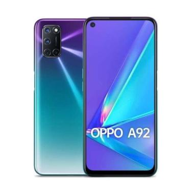 Oppo A92 - Harga Terbaru April 2021 | Blibli