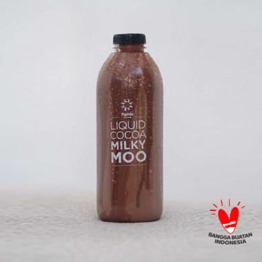 Milky Moo Sue