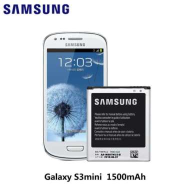 Jual Baterai Samsung S2 Terbaru - Harga Mu rah | Blibli.com