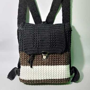 Tas Rajut Terbaru - Harga Desember 2020 | Blibli.com