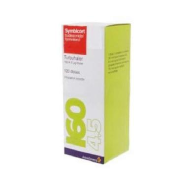 Symbicort 160 60 Dosis Lengkap Harga Terbaru April 2023 | Blibli