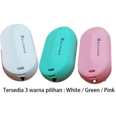 Kalung Anti Virus Covid Watuku Perlindungan Extra Dari Virus Corona