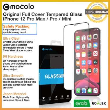 Jual Pelindung Kaca Hp Iphone 12 Original, Murah & Diskon Maret 2023