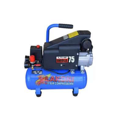 Lakoni Imola75 Compressor Listrik 3/4HP