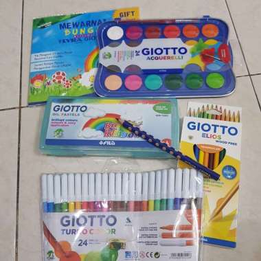 Jual Pensil Warna Lyra Berkualitas - Harga Menarik