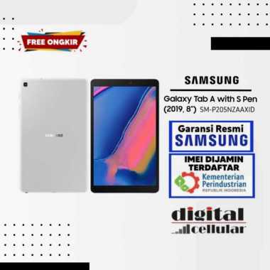 galaxy tab a with s pen harga