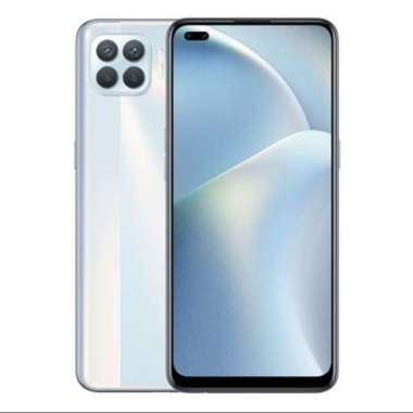 OPPO Reno 4 - Harga Februari 2021 | Blibli