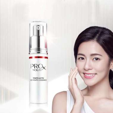 Olay Youth Pro Essence Lengkap Harga Terbaru Agustus 2022 | Blibli