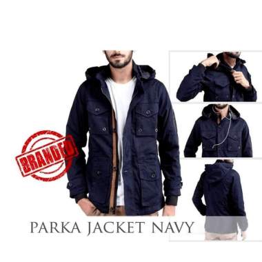 Jual Jaket Motor Kanvas Model Terbaru - Harga Promo November 2022 | Blibli