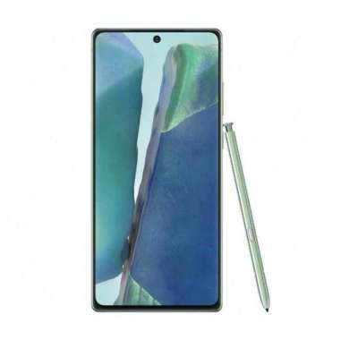Samsung Galaxy Note 20 - Harga Februari 2021 | Blibli
