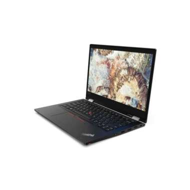 Jual Laptop Lenovo Yoga 3 Pro - Harga Promo & Diskon