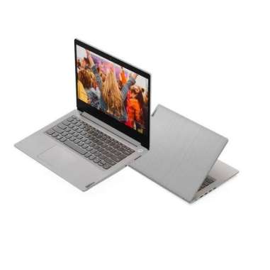 Jual HP 14s-dk1122AU Notebook [AMD Athlon Gold-3150U/4GB
