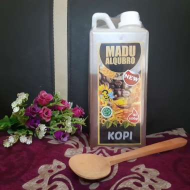 Madu Al Shifa - Review Produk & Rating T   erbaik April 2021