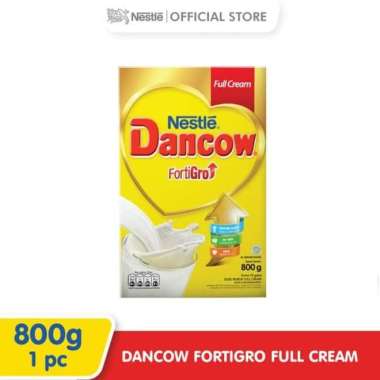 Susu Dancow Full Cream Dewasa - Harga Terbaru Agustus 2021