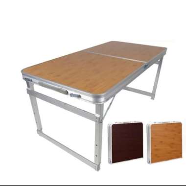 Jual Meja Lipat Tinggi Terbaru - Harga Murah | Blibli.com