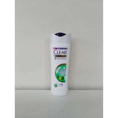 Jual Clear Shampoo Anti Ketombe 160 Ml Terbaru - Harga Promo Desember