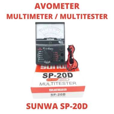 Jual Alat Pengukur Arus Listrik Bandung - Gratis Ongkir & Harga Murah