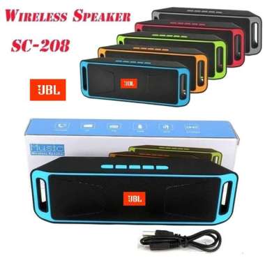 Jual Speaker Jbl Speaker Jbl Bluetooth Mini 4 Terbaik April 2022