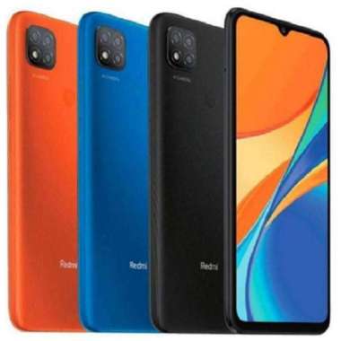 Xiaomi Redmi 9C - Harga Februari 2021 | Blibli