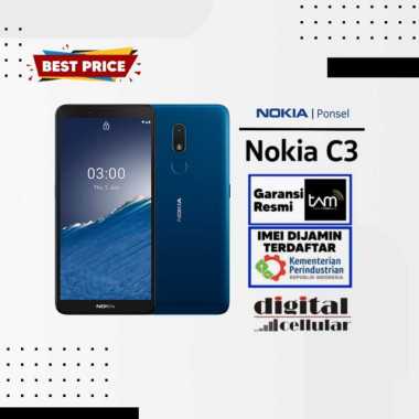 Jual Nokia 5 & 5.1 Plus Terbaru 2021 - Harga Murah