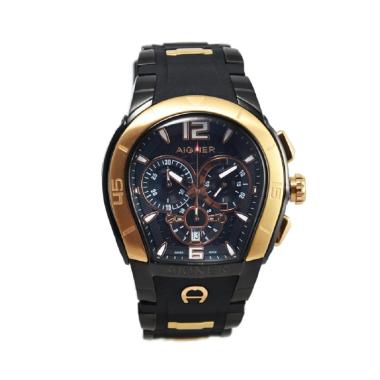 Jual Jam Tangan Aigner Original - Harga Terjangkau 