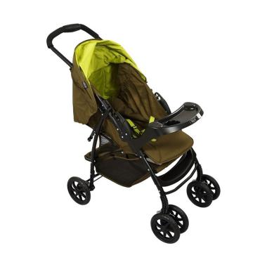 jual graco mirage olive kereta dorong bayi jual graco mirage olive kereta dorong bayi