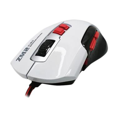Jual Alcatroz X-Craft Pro Quantum Z7000 Gaming Mouse